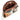 Anekke Alma - Schlüsseletui 12 cm (multicolor) - Markenkoffer