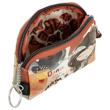 Anekke Alma - Schlüsseletui 12 cm (multicolor) - Markenkoffer