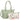 Anekke Alma - Shopper 46 cm (multicolor) - Markenkoffer