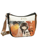 Anekke Alma - Umhängetasche 25 cm (multicolor) - Markenkoffer