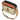 Anekke Alma - Umhängetasche 25 cm (multicolor) - Markenkoffer