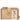 Anekke Memories - Geldbörse 8cc 15 cm (multicolor) - Markenkoffer
