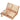 Anekke Memories - Geldbörse 9cc 18 cm (multicolor) - Markenkoffer