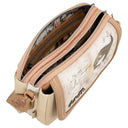 Anekke Memories - Umhängetasche 25 cm (multicolor) - Ansicht 7