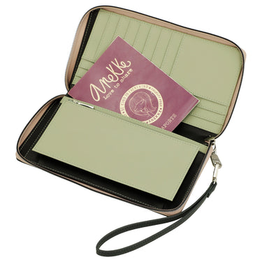 Anekke Smart - Reisegeldbörse 8cc 23 cm (multicolor) - Markenkoffer