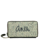 Anekke Smart - Reisegeldbörse 8cc 23 cm (multicolor)