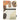 Anneke Alma - Umhängetasche 23 cm (multicolor) - Markenkoffer