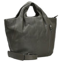 aunts & uncles Philocalists Dearie - Handtasche 31 cm (ivy green) - Markenkoffer