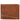 aunts & uncles Good Old Friends Dog - Geldbörse mit Klappe 10cc 11 cm RFID (hazelnut) - Markenkoffer