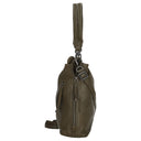 aunts & uncles Guerilla Gardeners Cassy - Schultertasche 35 cm (mistletoe) - Markenkoffer
