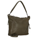 aunts & uncles Guerilla Gardeners Cassy - Schultertasche 35 cm (mistletoe) - Markenkoffer