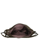 aunts & uncles Guerilla Gardeners Cassy - Schultertasche 35 cm (mistletoe) - Markenkoffer