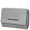 aunts & uncles Jamies Orchard Dahlia - Geldbörse 10cc 14.5 cm (circular grey) - Markenkoffer