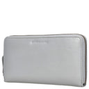 aunts & uncles Jamies Orchard Melon - Geldbörse 15cc 19.5 cm RFID (circular grey) - Markenkoffer