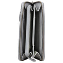 aunts & uncles Jamies Orchard Melon - Geldbörse 15cc 19.5 cm RFID (circular grey) - Markenkoffer