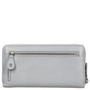 aunts & uncles Jamies Orchard Melon - Geldbörse 15cc 19.5 cm RFID (circular grey) - Markenkoffer