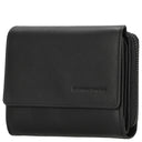 aunts & uncles Jamies Orchard Myrtle - Geldbörse 4cc 13 cm RFID (jet black) - Markenkoffer