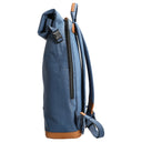 aunts & uncles Japan Fukui Rolltop - Rucksack 15" 42.5 cm (blue jeans) - Markenkoffer