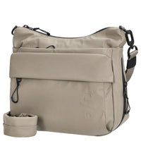 aunts & uncles Japan RE LITE Nanuki RE LITE - Umhängetasche 28 cm (driftwood) - Markenkoffer