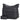 aunts & uncles Japan RE LITE Nanuki RE LITE - Umhängetasche 28 cm (outer space) - Markenkoffer