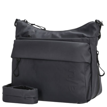 aunts & uncles Japan RE LITE Nanuki RE LITE - Umhängetasche 28 cm (outer space) - Markenkoffer