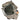 aunts & uncles Japan RE Seki RE - Umhängetasche 28 cm (driftwood) - Markenkoffer