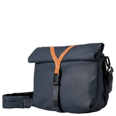 aunts & uncles Japan RE Takahashi RE - Umhängetasche 30 cm (outer space) - Markenkoffer