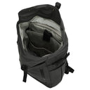 aunts & uncles Japan RE Tokachi RE - Rolltop Rucksack 15" 41 cm (volcanic ash) - Markenkoffer