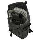 aunts & uncles Japan RE Tokachi RE - Rolltop Rucksack 15" 41 cm (volcanic ash) - Ansicht 6