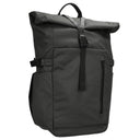 aunts & uncles Japan RE Tokachi RE - Rolltop Rucksack 15" 41 cm (volcanic ash) - Markenkoffer