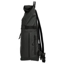 aunts & uncles Japan RE Tokachi RE - Rolltop Rucksack 15" 41 cm (volcanic ash) - Ansicht 3
