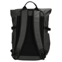 aunts & uncles Japan RE Tokachi RE - Rolltop Rucksack 15" 41 cm (volcanic ash) - Ansicht 4