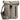 aunts & uncles Japan RE Yodo RE - Umhängetasche 19 cm (driftwood) - Markenkoffer