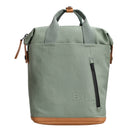 aunts & uncles Japan Yaizu - Rucksack 11" 29 cm (sage green) - Markenkoffer