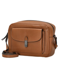 aunts & uncles Philocalists Posh - Umhängetasche 21 cm (chipmunk) - Markenkoffer