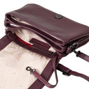 aunts & uncles Philocalists Twinkle - Umhängetasche 19 cm (merlot) - Markenkoffer