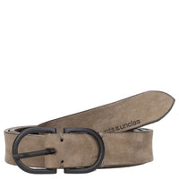 nubuck mud