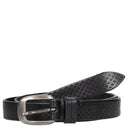 aunts & uncles Trousers Pride Charming Fella - Gürtel (black, 100)