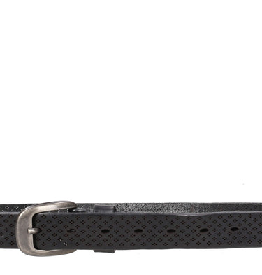 aunts & uncles Trousers Pride Charming Fella - Gürtel (black, 90) - Markenkoffer