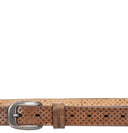 aunts & uncles Trousers Pride Charming Fella - Gürtel (wood, 90) - Markenkoffer