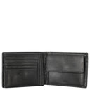 Joop Cerratano Typhon Billfold - Geldbörse 12.5 cm (black) - Ansicht 5