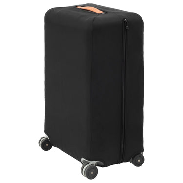 FPM Bank Accessories Cover - Luggage Protective Cover (Color: black, Spinner 76)