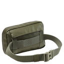 Vaude Mineo Tech Pouch - Gürteltasche 24 cm (khaki) - Ansicht 2