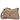 Picard Match - Schultertasche 27.5 cm (chai)