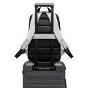 Horizn Studios Gion Essential - Rucksack M 13" 45 cm (light quartz grey) - Ansicht 6