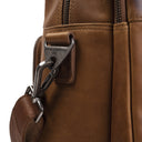 The Chesterfield Brand Misha - Aktentasche 17" Leder 43 cm (brown) - Ansicht 3