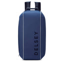 Delsey Paris Aventure - Reisetasche 2in1 52 cm RFID (marineblau) - Ansicht 5