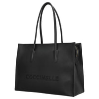 Coccinelle Myrtha26 - Shopper 41 cm (black)