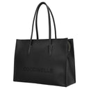 Coccinelle Myrtha26 - Shopper 41 cm (noir) - Ansicht 2