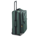 Delsey Paris Maubert 2.0 - 2-Rollen-Kabinentrolley 55 cm erw. (grau) - Ansicht 3